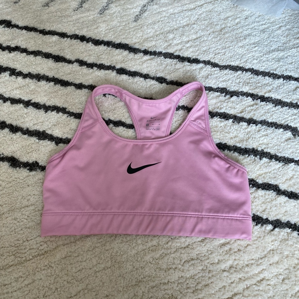 Nike sports bra